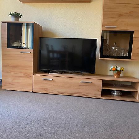 Kuehlungsborn Ferienwohnung Sonnenresidenz Ostseebad Kühlungsborn Екстериор снимка