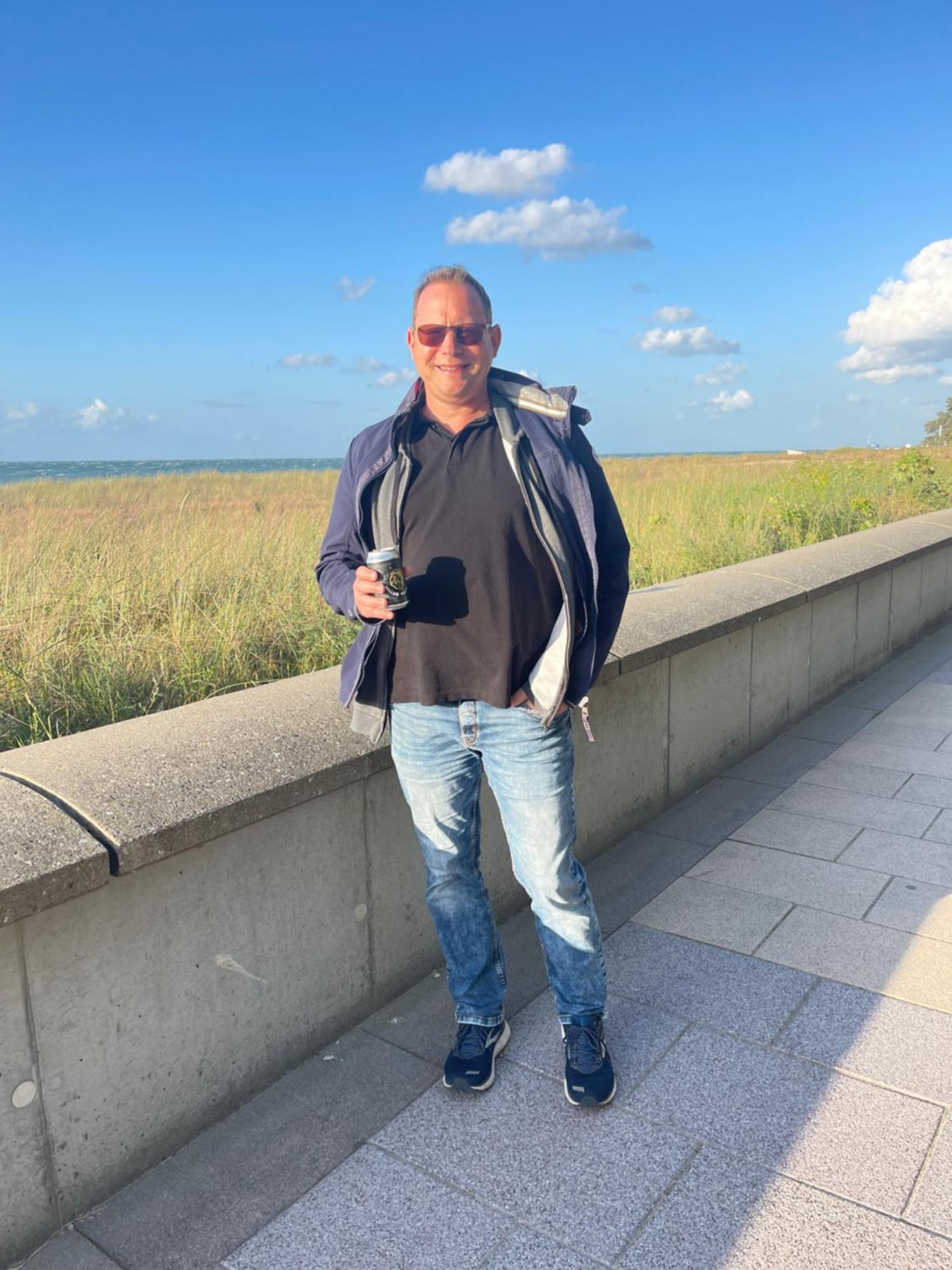 Kuehlungsborn Ferienwohnung Sonnenresidenz Ostseebad Kühlungsborn Екстериор снимка
