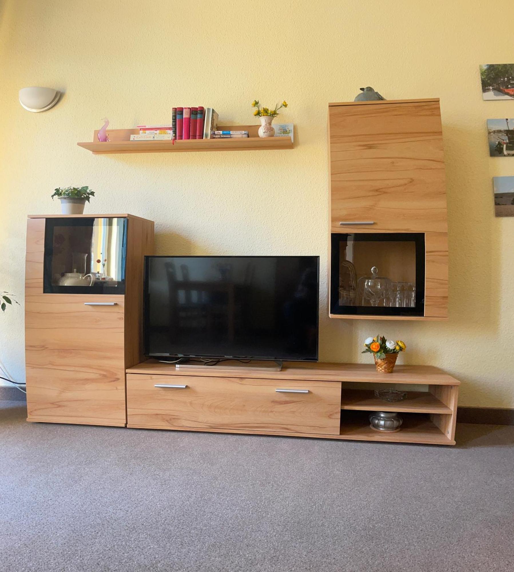 Kuehlungsborn Ferienwohnung Sonnenresidenz Ostseebad Kühlungsborn Екстериор снимка