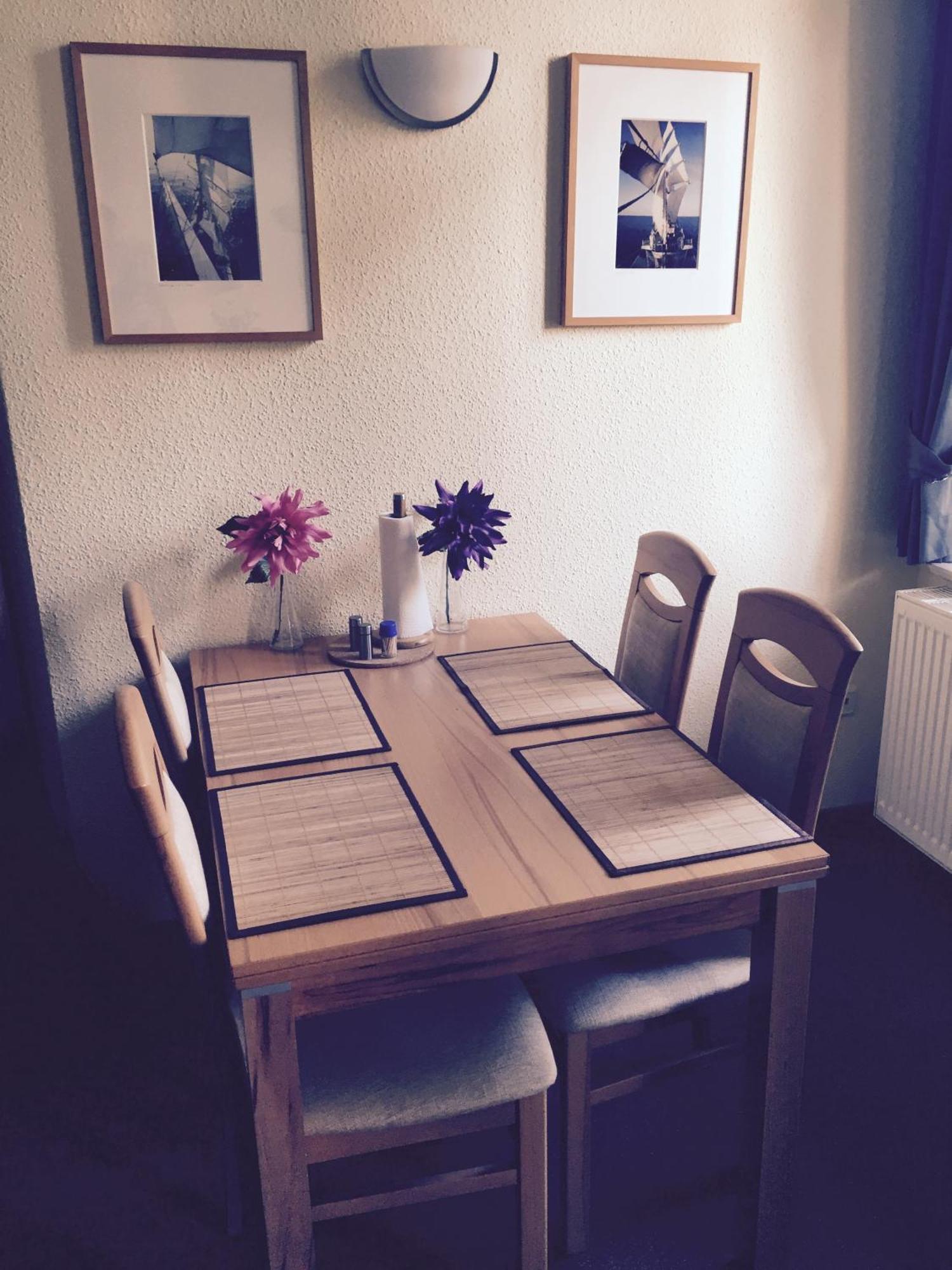 Kuehlungsborn Ferienwohnung Sonnenresidenz Ostseebad Kühlungsborn Екстериор снимка