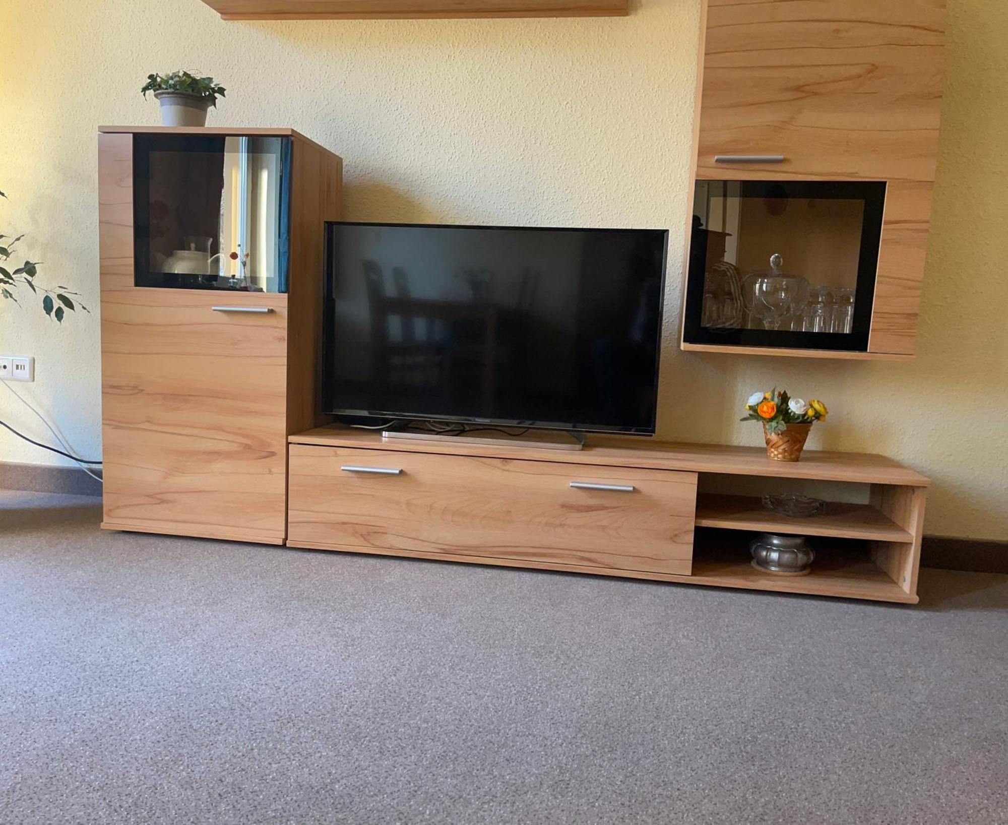 Kuehlungsborn Ferienwohnung Sonnenresidenz Ostseebad Kühlungsborn Екстериор снимка